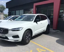 Zunanja slika - Volvo XC60 - B5P AWD Momentum Pro Avt. - 1 - Predogledna slika