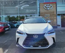 Zunanja slika - Lexus NX - 2.5 VVT-i PHEV Executive 4WD - 6 - Predogledna slika