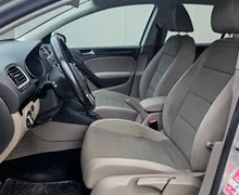 Zunanja slika - VW Golf - 4motion Comfortline 2.0 TDI SLO POREKLO - 11 - Predogledna slika