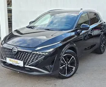Zunanja slika - Nissan Qashqai - 1.3 DIG-T MHEV N-Connecta X-Tronic - 1 - Predogledna slika