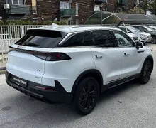 Zunanja slika - Baic X7 - NA ZALOGI - DOBAVA TAKOJ - 4 - Predogledna slika