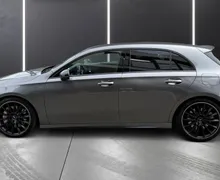 Zunanja slika - Mercedes-Benz A-Razred - 220 AMG LINE A45LOOK KAMERA PDC TEM NAVI TOP - 3 - Predogledna slika