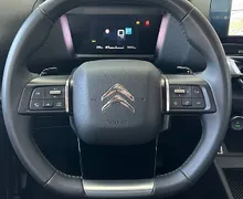 Zunanja slika - Citroën C4 - 1.2 PureTech 130 Plus Avt.-SLO-1.LASTNICA + DARILO - 6 - Predogledna slika