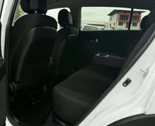 Notranja slika - KIA Sportage - 1.7 DIZEL-LIZING ZA TUJCE-TEMPOMAT-PDC- - 10 - Predogledna slika
