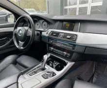 Zunanja slika - BMW Serija 5 - 520d xDrive touring Avt. - 8 - Predogledna slika