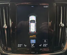 Zunanja slika - Volvo V90 - D3 Momentum-LED-PDC-KLJUKA - NAVI - VRHUNSKI - 18 - Predogledna slika