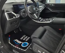 Zunanja slika - BMW X5 - serija : xDrive30d Avt-M.SPORT PRO-ZRAČ-RADAR-PANO - 10 - Predogledna slika