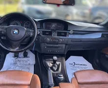 Zunanja slika - BMW serija 3 Cabrio: - 320d VELIKA NAVI XENON PDC GRETJE SEDEŽEV... - 20 - Predogledna slika