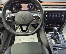 Zunanja slika - Volkswagen Arteon - 2.0 TDI avt. VIRTUAL KAMERA 360 1.LETNO JAMSTVO - 9 - Predogledna slika
