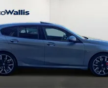 Zunanja slika - BMW Serija 1 - 120 - 10 - Predogledna slika