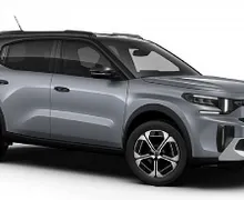 Zunanja slika - Citroën C3 Aircross - MAX Električni 113 KM - baterija 54 kWh - 4 - Predogledna slika