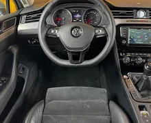 Zunanja slika - VW Passat - 2.0 TDI Highline-FUL LED-GRETJE VOLANA-KAMERA... - 13 - Predogledna slika