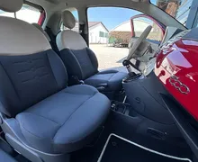 Zunanja slika - Fiat 500 - 1.2 8V Pop - 10 - Predogledna slika