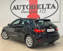Zunanja slika - Audi A1 - Sportback 1.0 TFSI - 4 - Predogledna slika