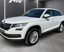 Zunanja slika - Škoda Kodiaq - 4x4 2.0 TDI Style DSG-SLO-7 SEDEŽEV-360 KAMERA-P.. - 1 - Predogledna slika
