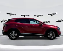 Zunanja slika - KIA Sportage - 1.6 T-GDI MHEV EX Style ISG DCT - 4 - Predogledna slika