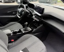 Zunanja slika - Peugeot 2008 - 1.2 PureTech 100 S S Allure - 11 - Predogledna slika