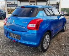 Zunanja slika - Suzuki Swift - 1.2 VVT HYBRID ELEGANCE-KAMERA-PDC-ALU-SLO - 7 - Predogledna slika