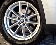 Zunanja slika - BMW X3 - serija : xDrive 20d xLine •ADAPTIVE LED•PDC•ALU•NAVI• - 7 - Predogledna slika