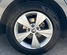 Zunanja slika - Škoda Octavia - Combi 2.0 TDI DSG - LED - NAVI - ACC - VIRTUAL - 4 - Predogledna slika