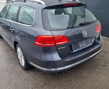 Zunanja slika - VW Passat - Variant 1.6 TDI BMT Comfortline - 5 - Predogledna slika