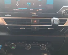 Zunanja slika - Citroën C4 - 1.2 PureTech AUT. - 9 - Predogledna slika