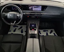 Zunanja slika - DS DS 4 - E-Tense 225 Performance Line•KAM360•HUD•PANO•ACC• - 13 - Predogledna slika