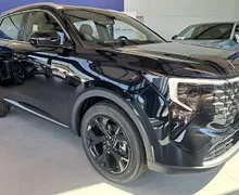 Zunanja slika - Changan CS55 Plus - 7DCT PLUS 9726 FULLED•ACC•PANOR•HLAJENJE+dobava t - 1 - Predogledna slika