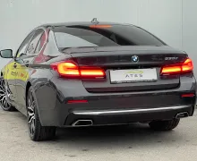 Zunanja slika - BMW Serija 5 - Serija 5 - 7 - Predogledna slika