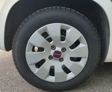 Zunanja slika - Fiat Panda - 4x4 1,3 Multijet Rock - 9 - Predogledna slika
