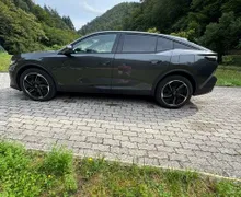 Zunanja slika - Peugeot 408 - Peugeot  GT 1.6 THP HYBRID 225 e-EAT8 - 1 - Predogledna slika