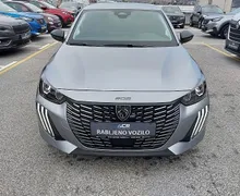 Zunanja slika - Peugeot 208 - ALLURE PureTech 100 - 3 - Predogledna slika