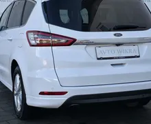 Zunanja slika - Ford S-MAX - 2.0TDCi Titanium Auto LED•LANE•NAVI•KAMERA•KEYLES• - 3 - Predogledna slika