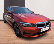 Zunanja slika - BMW Serija 3 - 318 - 3 - Predogledna slika