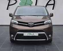 Zunanja slika - Toyota Proace - Verso 2.0 D-4D 106kW Shuttle Medium - 2 - Predogledna slika