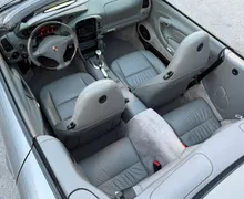 Zunanja slika - Porsche 911 Cabriolet - Carrera 4 Vsa oprema TOP STANJE samo 48000km - 18 - Predogledna slika