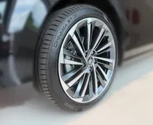Zunanja slika - Škoda Superb - Combi 2.0 TDI L K DSG... - 6 - Predogledna slika