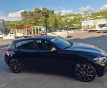 Zunanja slika - BMW serija 1: - 116d NA KREDIT BREZ POLOGA - 3 - Predogledna slika