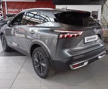 Zunanja slika - Nissan Qashqai - 1.3 DIG-T Mild Hyb.158 2WD X-Tron.TEKNA - 3 - Predogledna slika