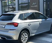 Zunanja slika - Škoda Kamiq - 1.0 TSI Style DSG°°1.Lastnik°°SLO - 4 - Predogledna slika