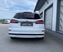 Zunanja slika - Ford Mondeo - 2.0 TDCi 110 kW Titanium AWD PANORAMA RADAR KAME.. - 7 - Predogledna slika