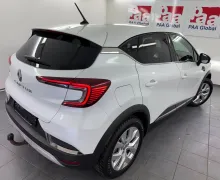 Zunanja slika - Renault Captur - TCe 100 Zen.nizozemec.navi.led.usnje.pdc.kljuka. - 9 - Predogledna slika
