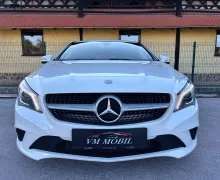 Zunanja slika - Mercedes-Benz CLA Shooting Brake - CLA-Razred 2.2 CDI - 2 - Predogledna slika