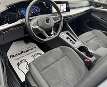 Zunanja slika - VW Golf - 2.0 TDI Highline |AUT|ACC|NAVI|AMBI|1.LAST | - 9 - Predogledna slika