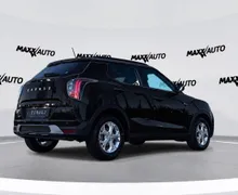Zunanja slika - KG Mobility Tivoli - 1.5 GDI-T Fresh Avt. - 5 - Predogledna slika