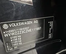 Zunanja slika - VW Passat - 2.0 TDI 110kW.LED.LIMOZINA.SAMO 120.000 KM - 17 - Predogledna slika