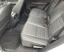 Zunanja slika - Honda CR-V - 2.0 e HEV 4WD Elegance 135 kW At - 7 - Predogledna slika
