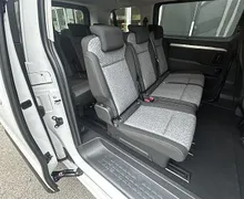 Zunanja slika - Citroën Spacetourer - PLUS M 2.2 180 EAT8 - 12 - Predogledna slika