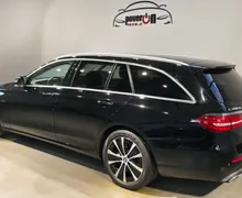 Zunanja slika - Mercedes-Benz E-Razred - E-Razred - 3 - Predogledna slika
