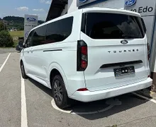 Zunanja slika - Ford Tourneo - Custom TITANIUM  2.0 TDCi 150KM M6 L2H1 FWD - 4 - Predogledna slika